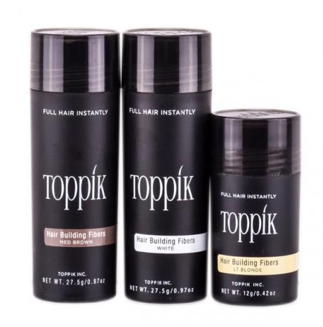 Toppik Hair Fiber